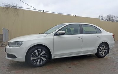 Volkswagen Jetta VI, 2012 год, 1 270 000 рублей, 1 фотография