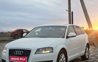 Audi A3, 2009 год, 930 000 рублей, 1 фотография