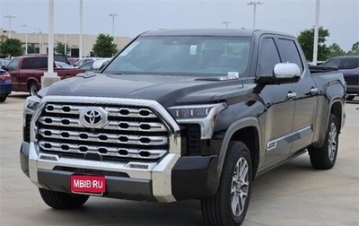 Toyota Tundra, 2024 год, 14 000 000 рублей, 1 фотография