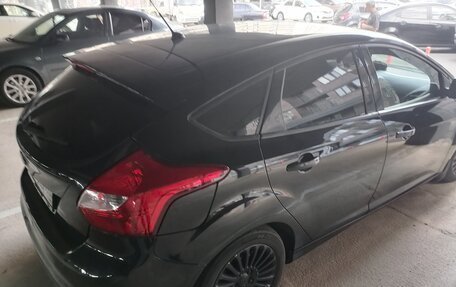 Ford Focus III, 2011 год, 800 000 рублей, 11 фотография