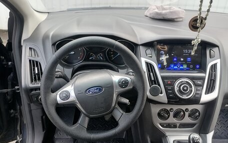 Ford Focus III, 2011 год, 800 000 рублей, 3 фотография