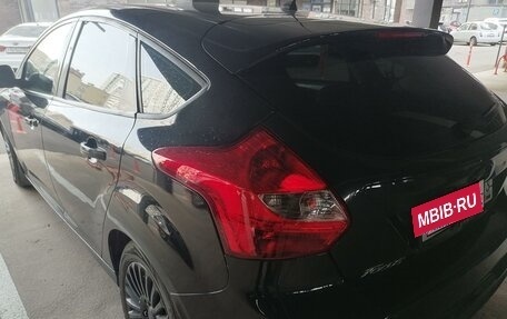 Ford Focus III, 2011 год, 800 000 рублей, 9 фотография