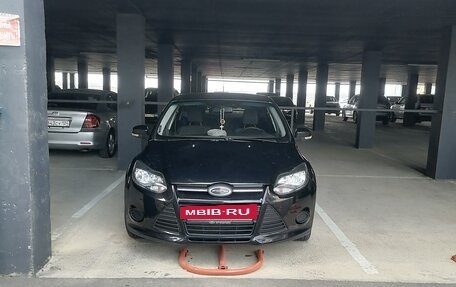 Ford Focus III, 2011 год, 800 000 рублей, 6 фотография