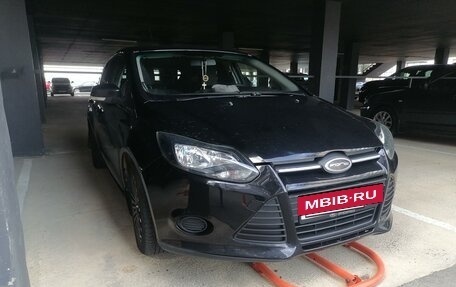 Ford Focus III, 2011 год, 800 000 рублей, 7 фотография