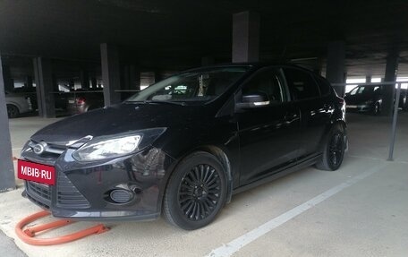 Ford Focus III, 2011 год, 800 000 рублей, 8 фотография