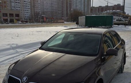 Skoda Octavia, 2014 год, 1 525 000 рублей, 11 фотография