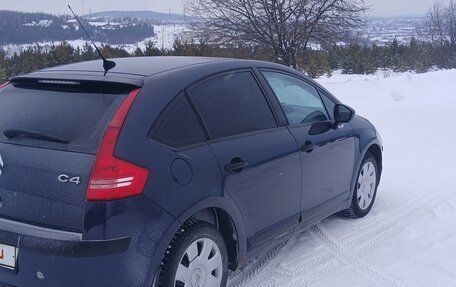 Citroen C4 II рестайлинг, 2010 год, 400 000 рублей, 4 фотография