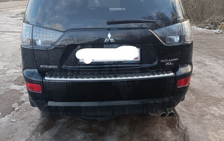 Mitsubishi Outlander III рестайлинг 3, 2008 год, 1 270 000 рублей, 3 фотография