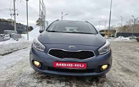 KIA cee'd III, 2015 год, 1 100 000 рублей, 5 фотография