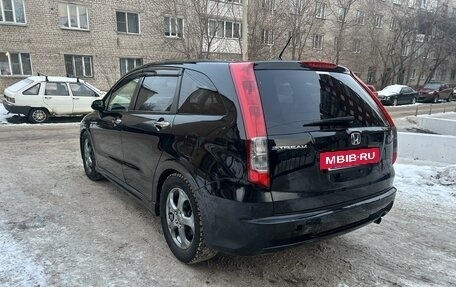 Honda Stream II, 2007 год, 956 000 рублей, 4 фотография