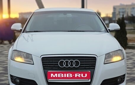 Audi A3, 2009 год, 930 000 рублей, 2 фотография