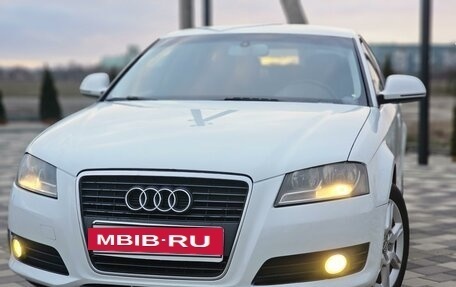 Audi A3, 2009 год, 930 000 рублей, 12 фотография