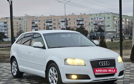 Audi A3, 2009 год, 930 000 рублей, 5 фотография