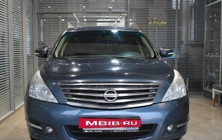 Nissan Teana, 2012 год, 1 200 000 рублей, 2 фотография