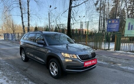 Skoda Kodiaq I, 2019 год, 2 450 000 рублей, 12 фотография