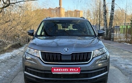 Skoda Kodiaq I, 2019 год, 2 450 000 рублей, 30 фотография