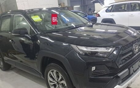 Toyota RAV4, 2024 год, 3 990 000 рублей, 2 фотография