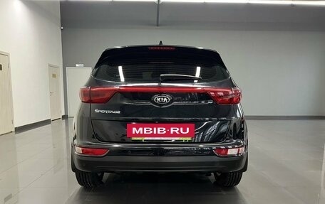 KIA Sportage IV рестайлинг, 2018 год, 2 095 000 рублей, 4 фотография