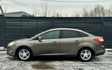 Ford Focus III, 2012 год, 880 000 рублей, 6 фотография