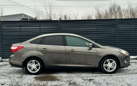 Ford Focus III, 2012 год, 880 000 рублей, 7 фотография