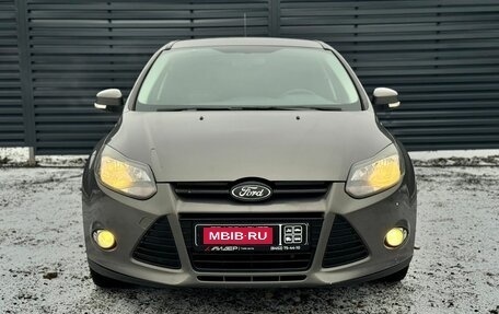 Ford Focus III, 2012 год, 880 000 рублей, 5 фотография