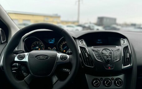 Ford Focus III, 2012 год, 880 000 рублей, 18 фотография