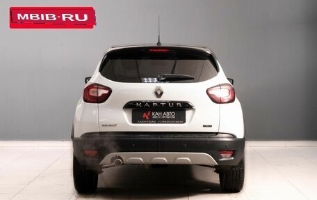 Renault Kaptur I рестайлинг, 2018 год, 1 600 000 рублей, 5 фотография