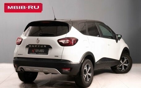 Renault Kaptur I рестайлинг, 2018 год, 1 600 000 рублей, 4 фотография