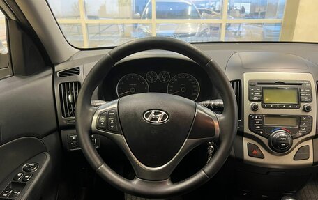 Hyundai i30 I, 2009 год, 890 000 рублей, 7 фотография