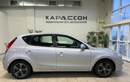 Hyundai i30 I, 2009 год, 890 000 рублей, 6 фотография