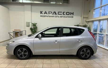 Hyundai i30 I, 2009 год, 890 000 рублей, 5 фотография