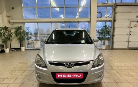 Hyundai i30 I, 2009 год, 890 000 рублей, 3 фотография