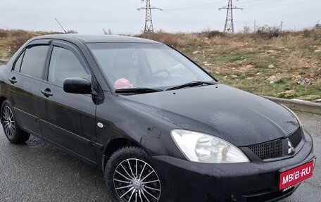 Mitsubishi Lancer IX, 2006 год, 570 000 рублей, 1 фотография