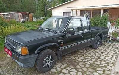 Mazda B-series, 1991 год, 350 000 рублей, 1 фотография