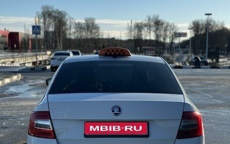 Skoda Octavia, 2018 год, 900 000 рублей, 2 фотография