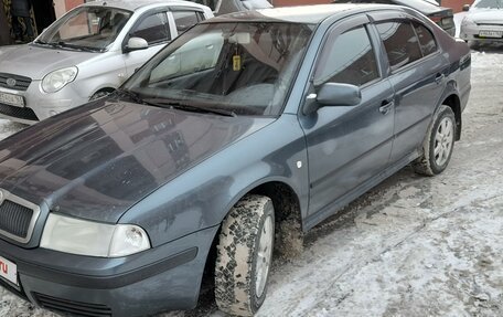 Skoda Octavia IV, 2005 год, 369 000 рублей, 11 фотография