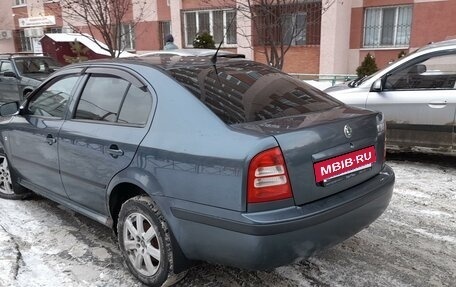 Skoda Octavia IV, 2005 год, 369 000 рублей, 6 фотография