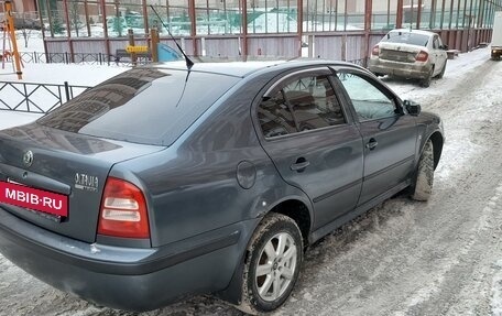 Skoda Octavia IV, 2005 год, 369 000 рублей, 4 фотография