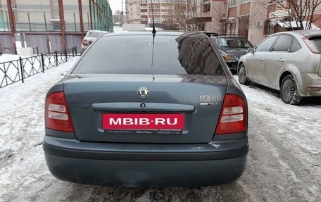 Skoda Octavia IV, 2005 год, 369 000 рублей, 5 фотография