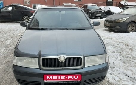 Skoda Octavia IV, 2005 год, 369 000 рублей, 9 фотография