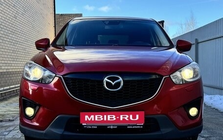 Mazda CX-5 II, 2014 год, 1 750 000 рублей, 8 фотография