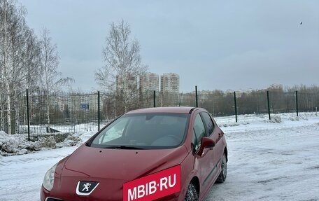 Peugeot 308 II, 2012 год, 699 000 рублей, 2 фотография