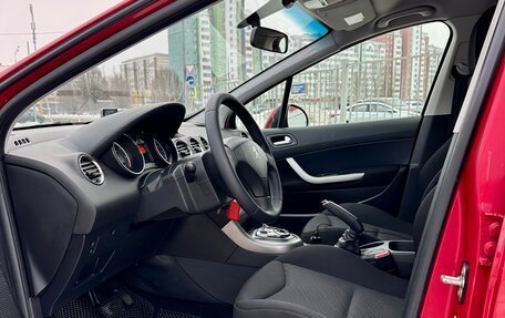 Peugeot 308 II, 2012 год, 699 000 рублей, 10 фотография