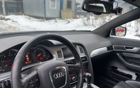 Audi A6 allroad, 2007 год, 1 250 000 рублей, 3 фотография