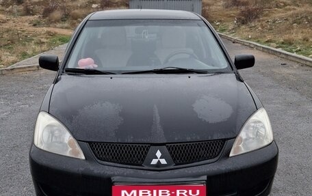 Mitsubishi Lancer IX, 2006 год, 570 000 рублей, 3 фотография