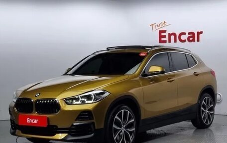 BMW X2, 2021 год, 3 050 000 рублей, 2 фотография