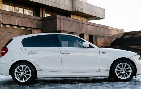 BMW 1 серия, 2011 год, 1 199 000 рублей, 3 фотография