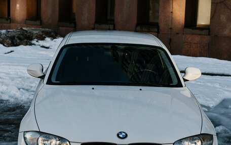 BMW 1 серия, 2011 год, 1 199 000 рублей, 7 фотография