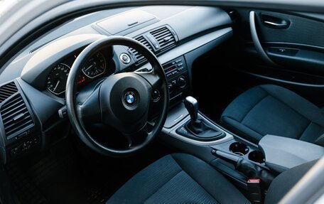 BMW 1 серия, 2011 год, 1 199 000 рублей, 24 фотография