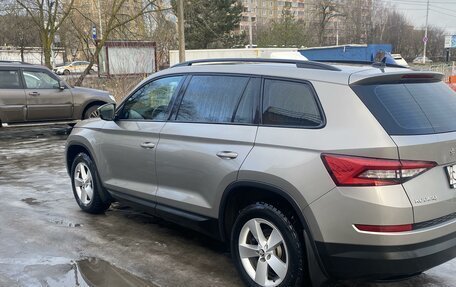 Skoda Kodiaq I, 2021 год, 3 350 000 рублей, 9 фотография